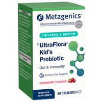 Metagenics UltraFlora Kid’s Probiotic